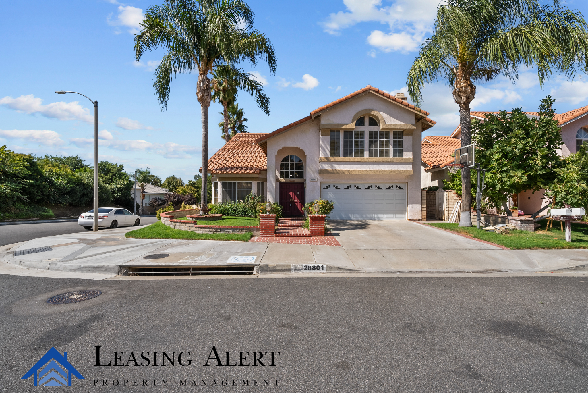 28801 Shadow Valley Lane