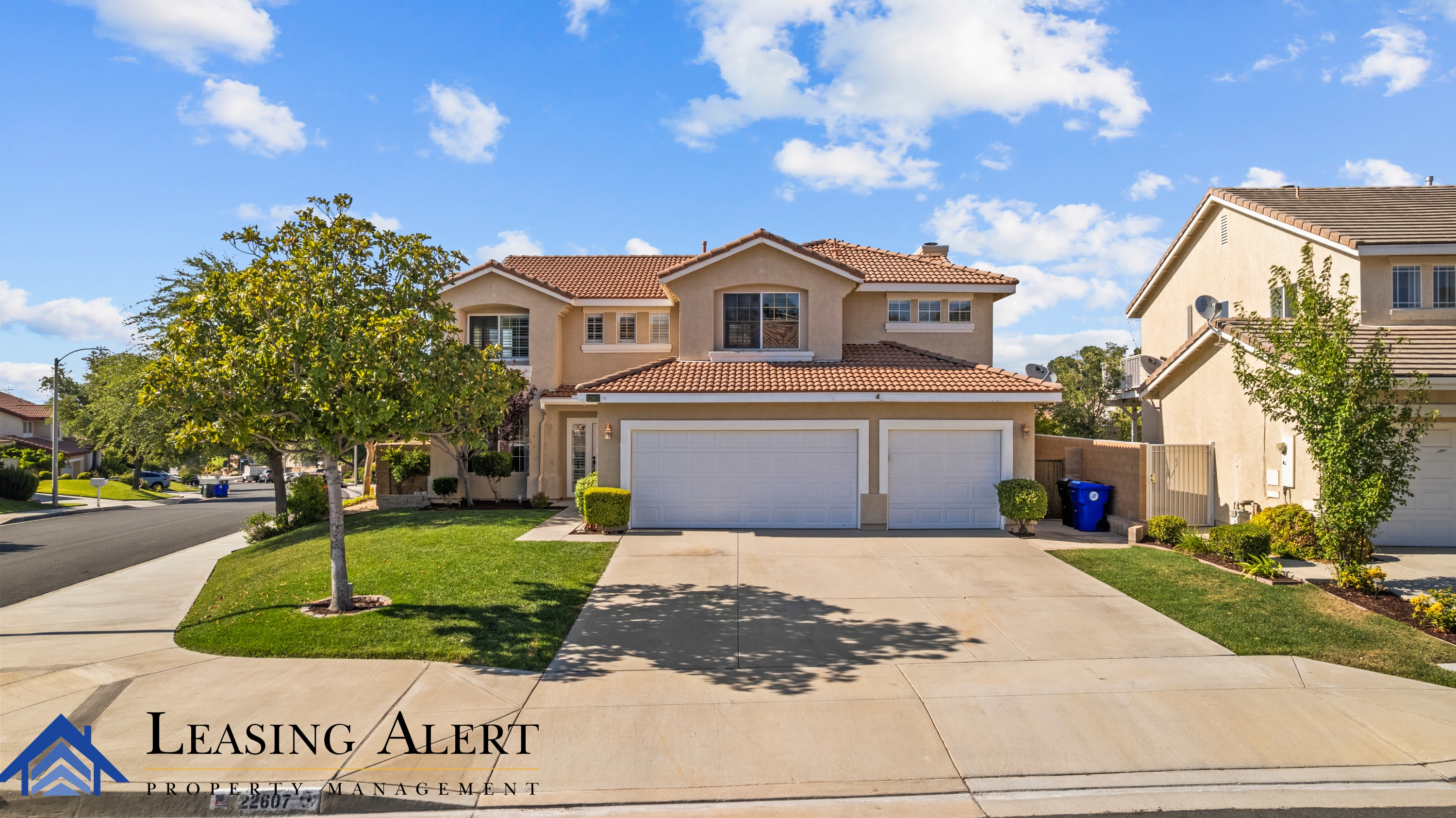 22607 White Wing Way