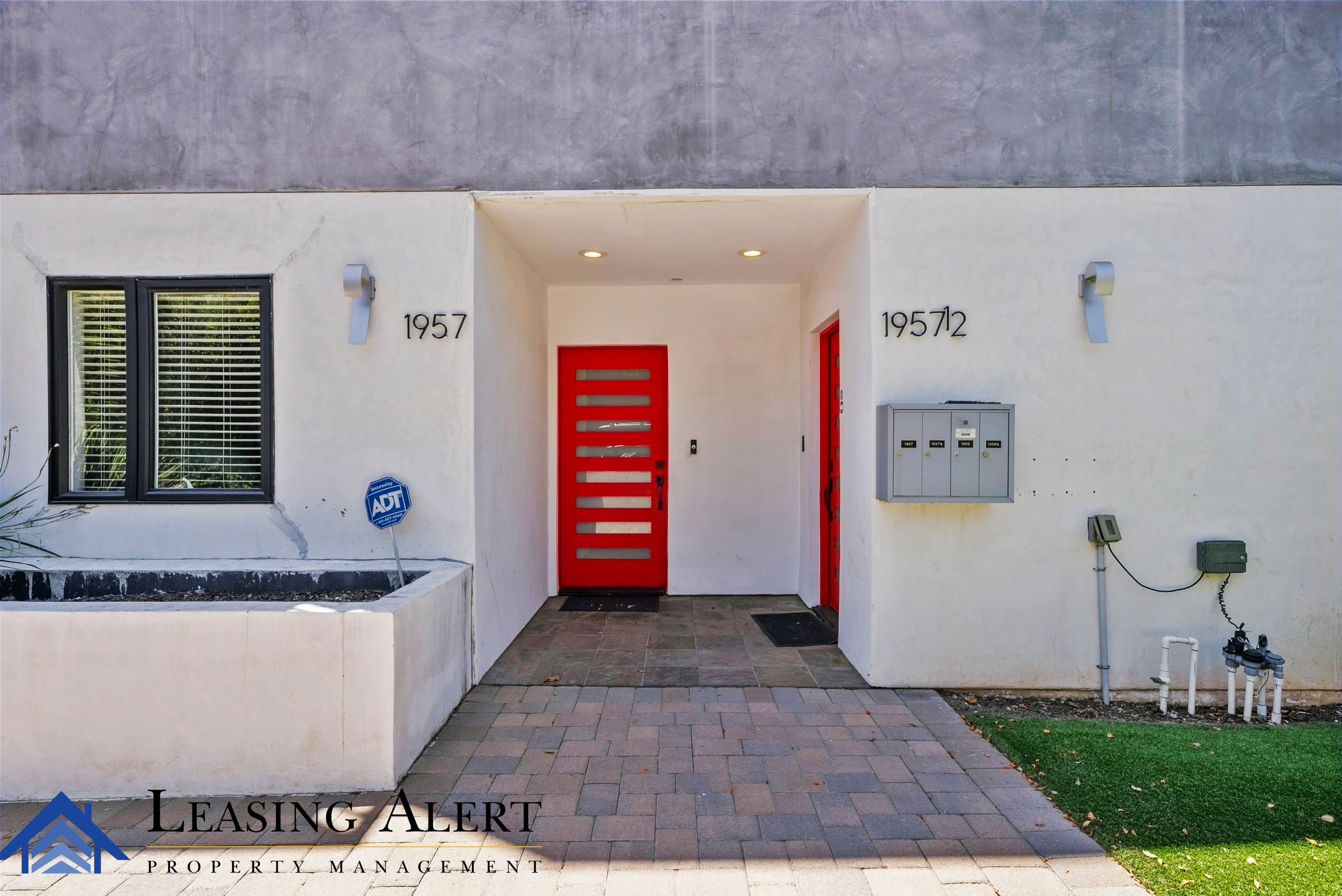1957 1/2 Vista Del Mar Avenue - 1