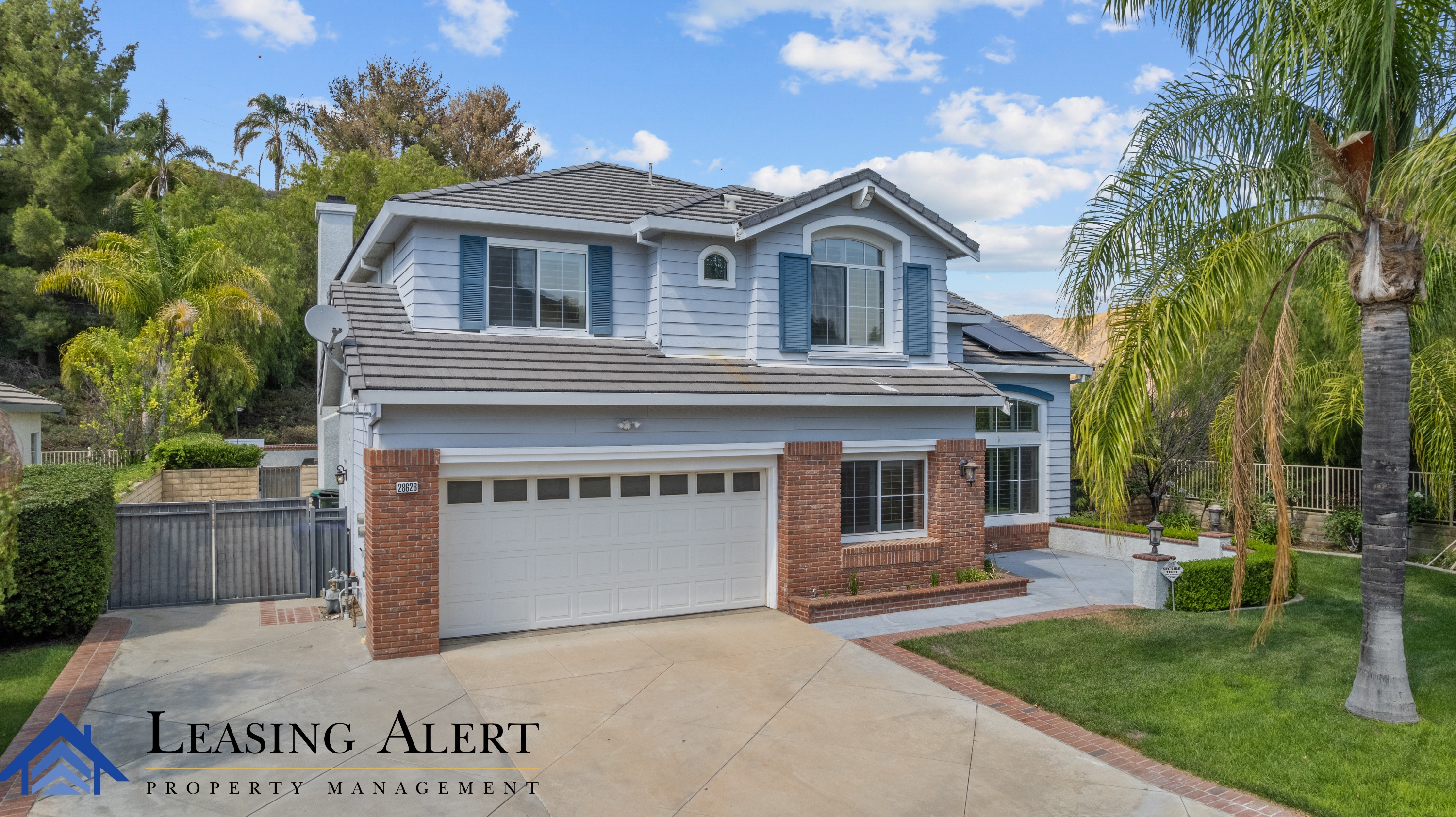 28626 Cedar Canyon Court