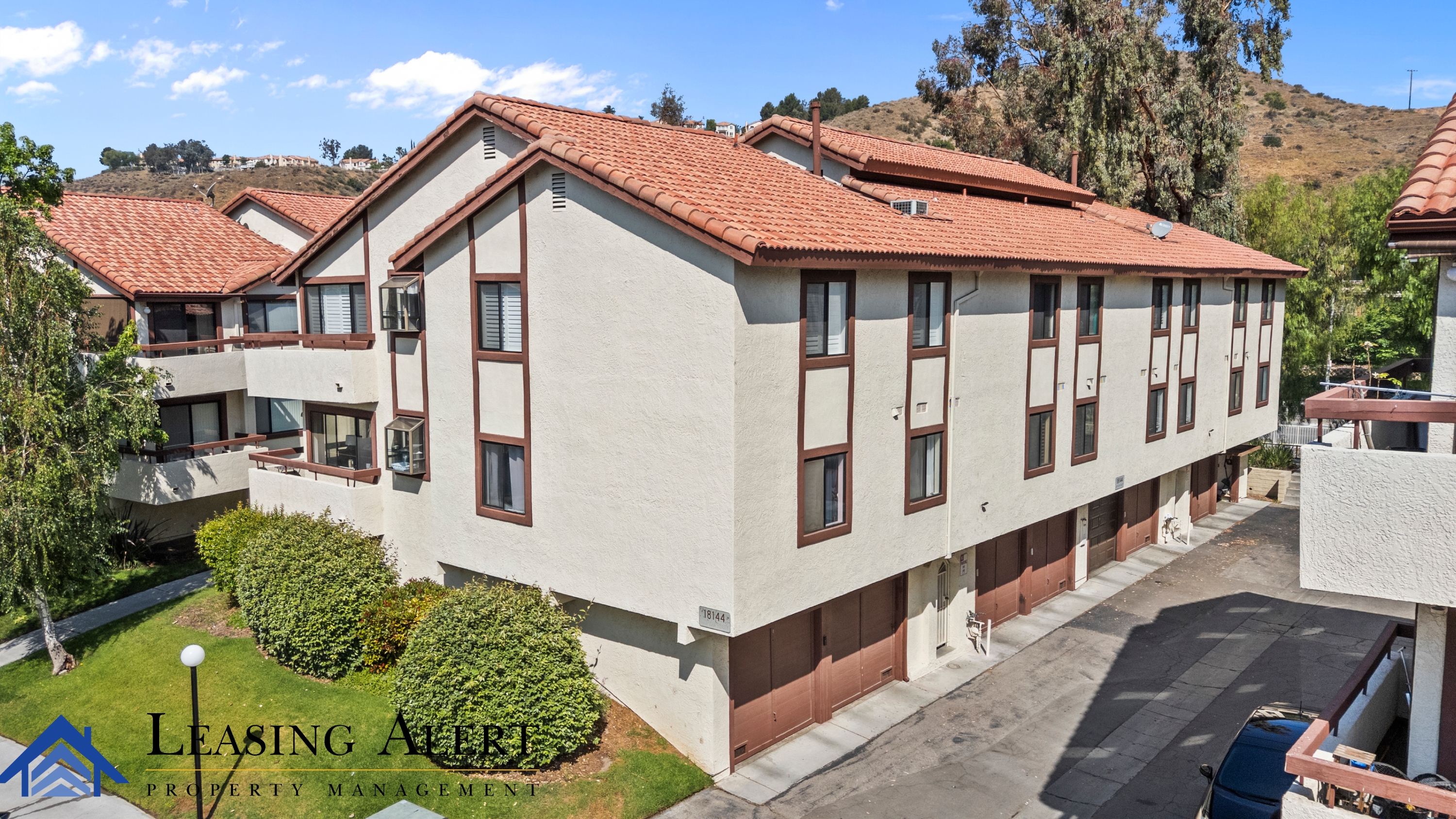 18144 American Beauty Drive - 1