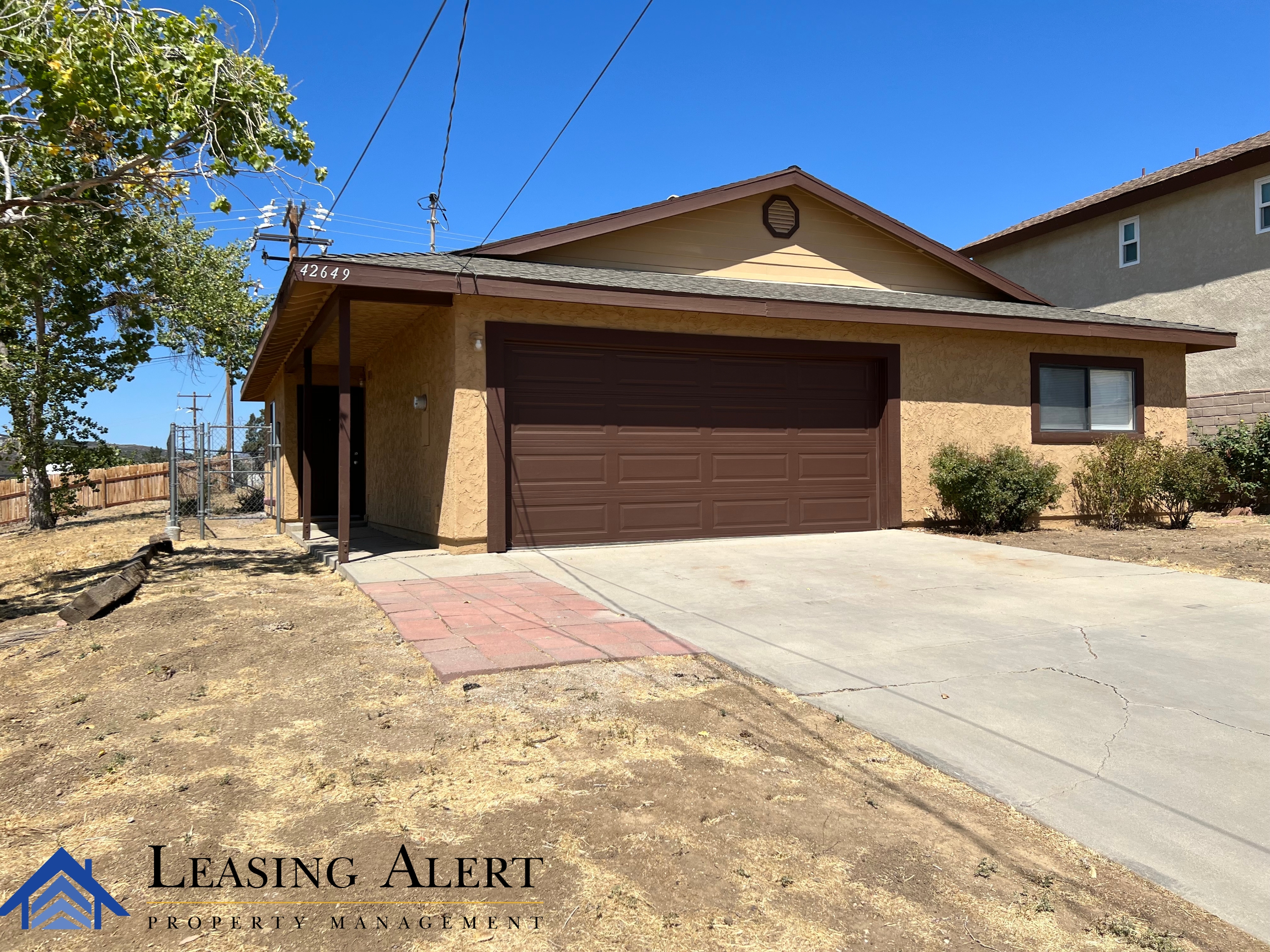 42649 Cabin Drive